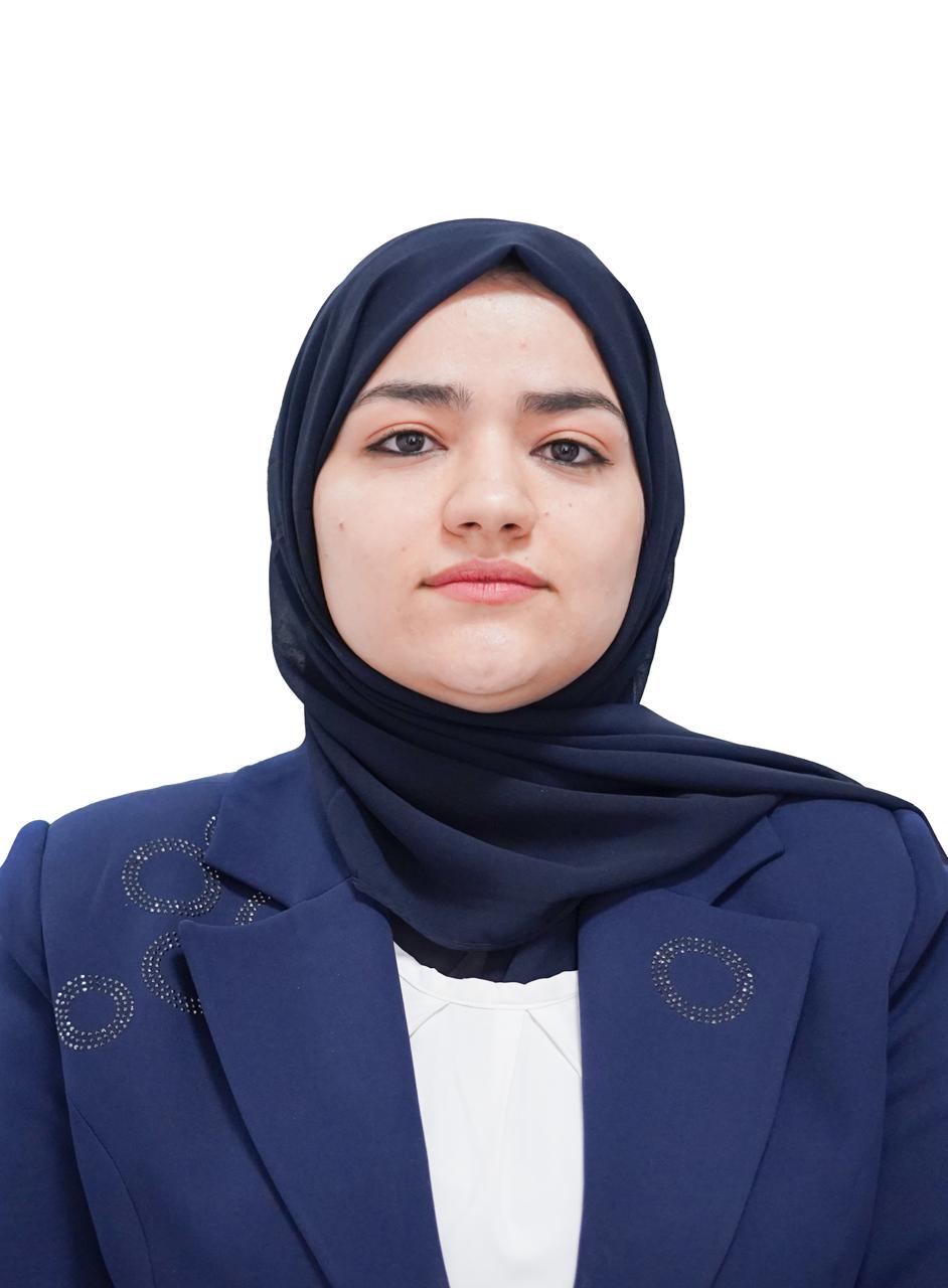 Fatima Mohammed Ismail