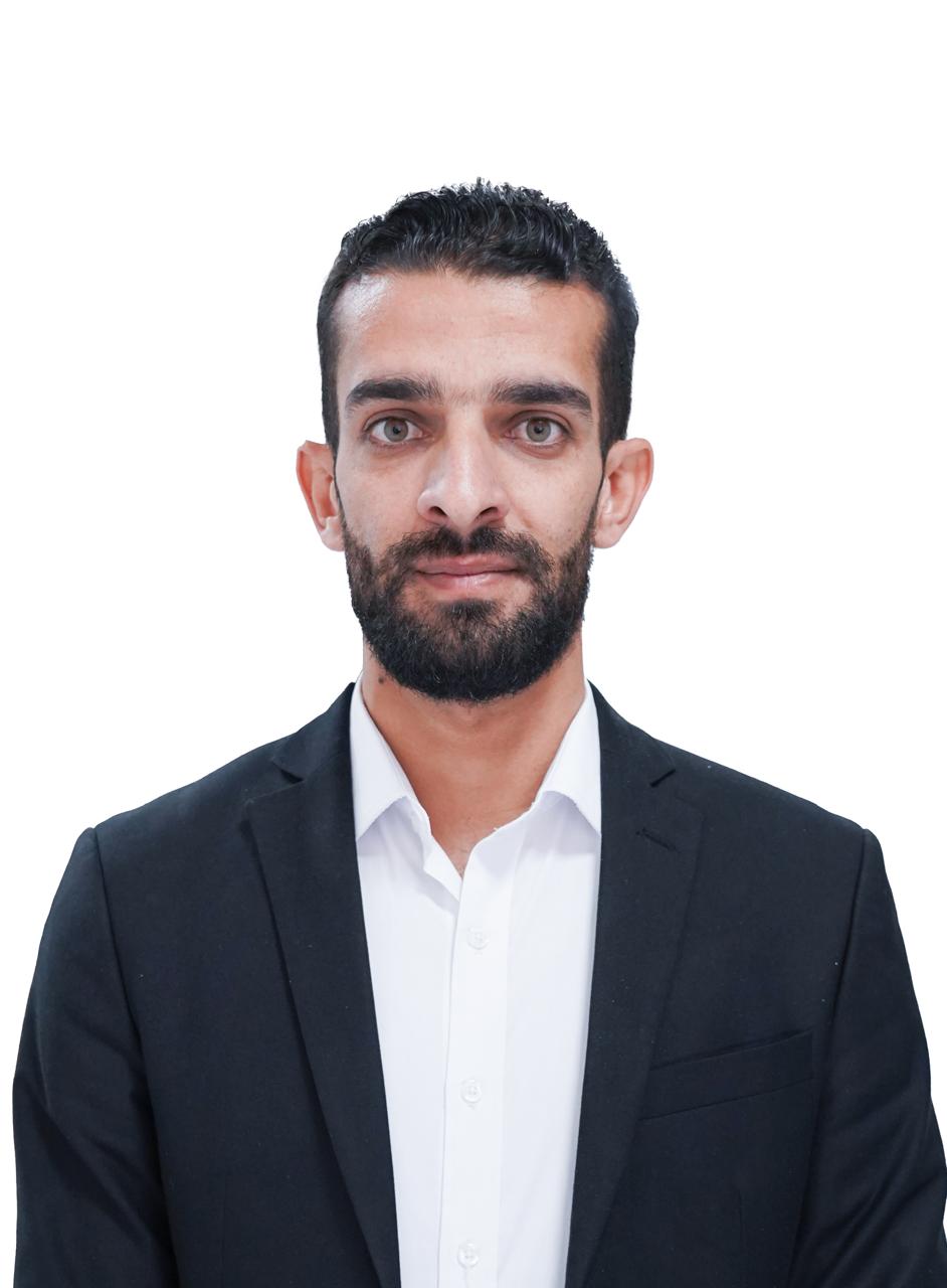 Mohammed Khalaf Hassan Sultan